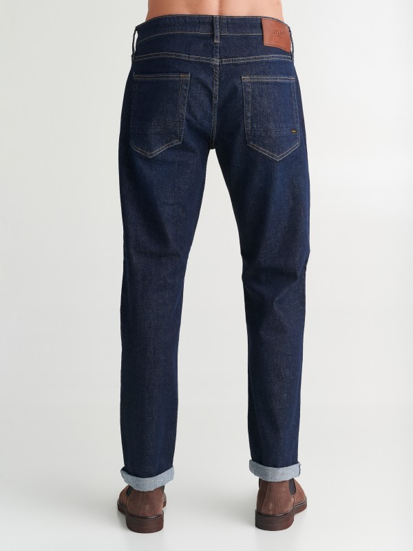 Hardy Man Pant-Regular Fit