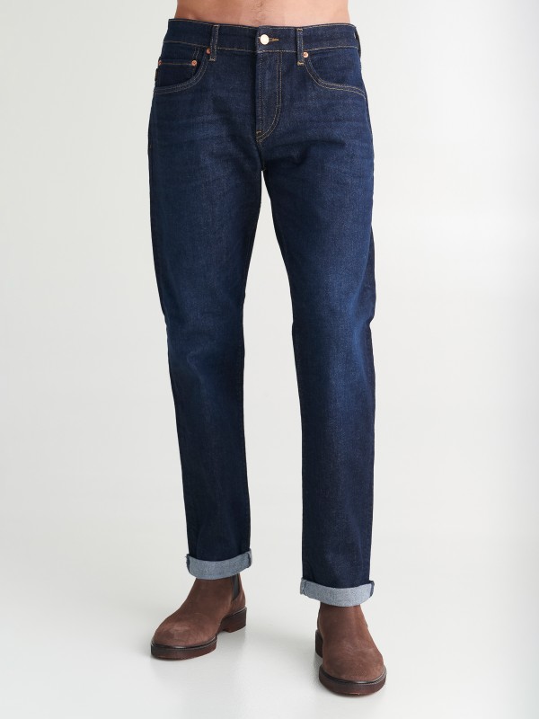 Hardy Man Pant-Regular Fit