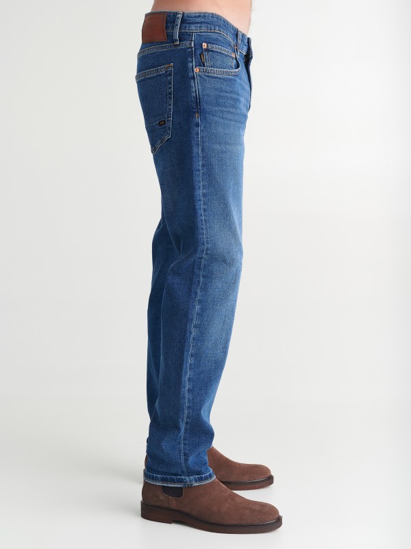 Hardy Man Pant-Regular Fit