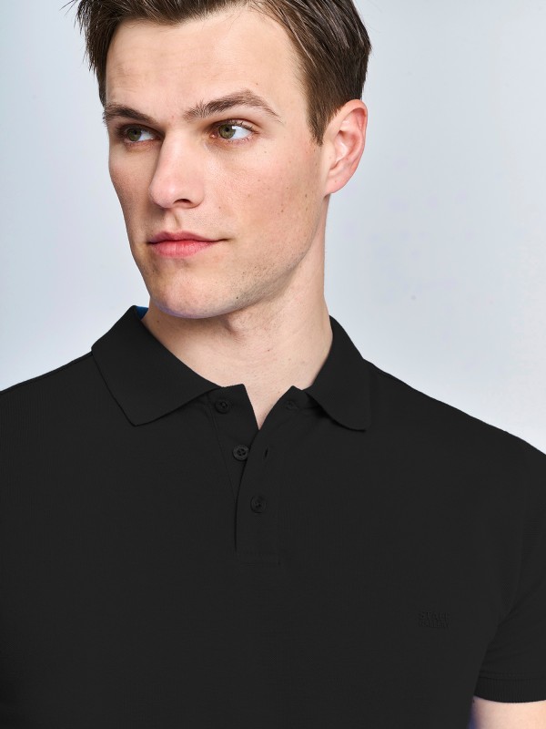 Thomas Man Polo Shirt