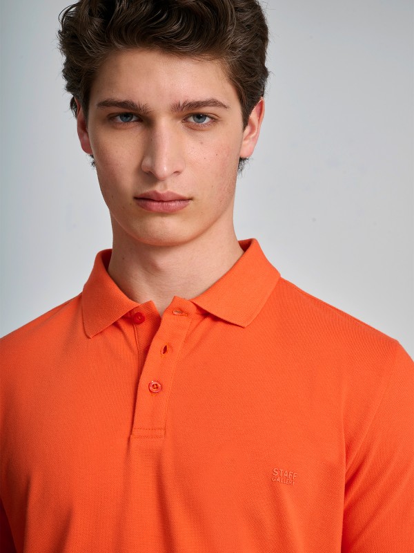 Thomas Man Polo Shirt